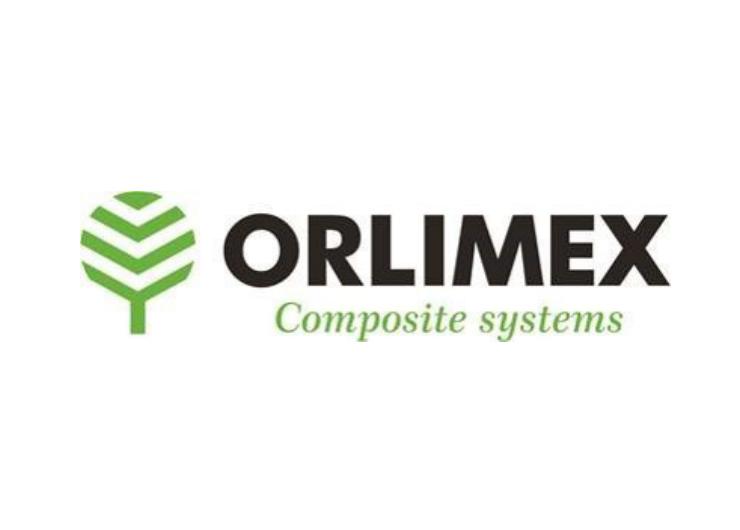 Logo Orlimex CZ s.r.o.